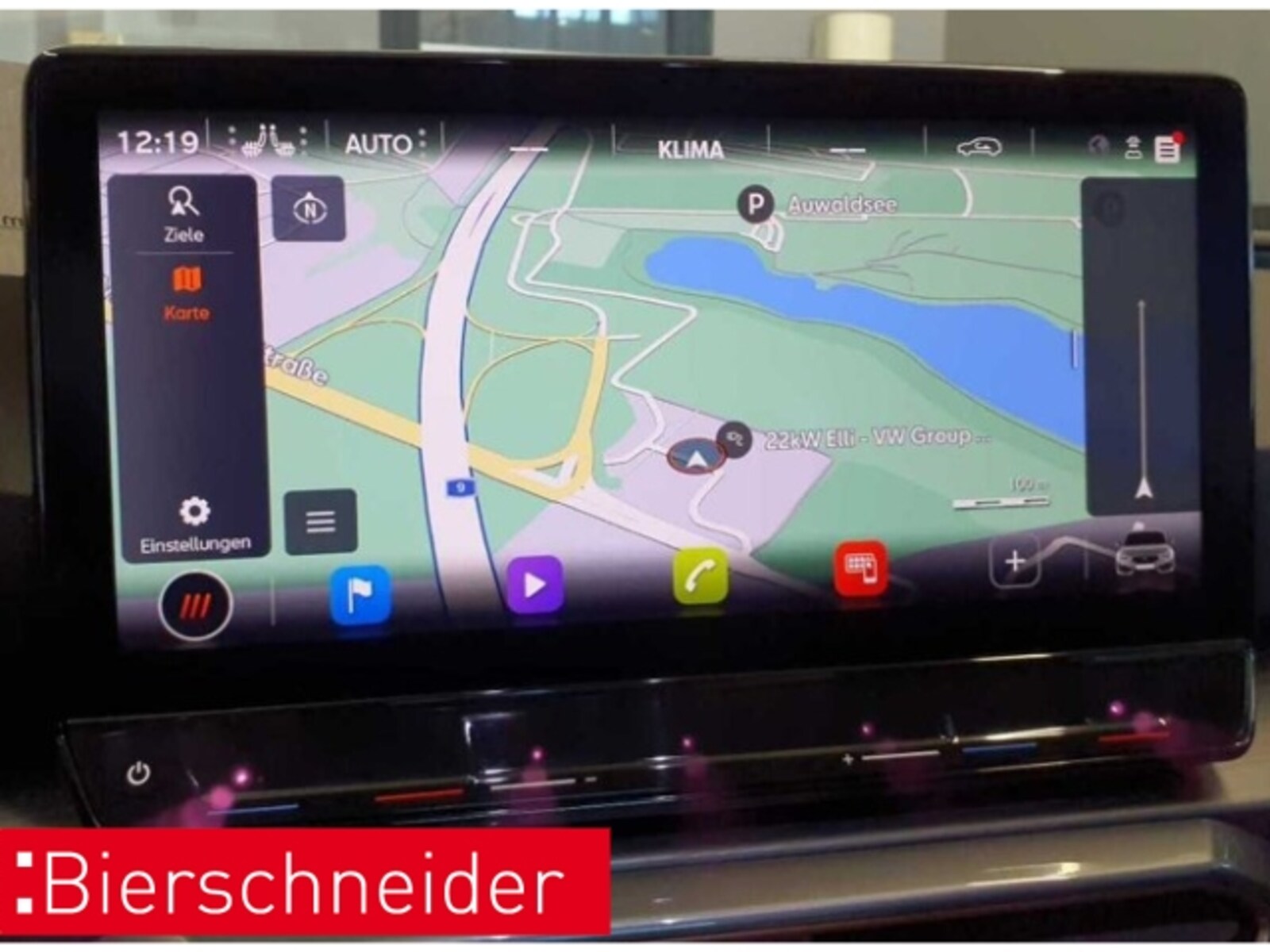CUPRA Leon – Bild 6