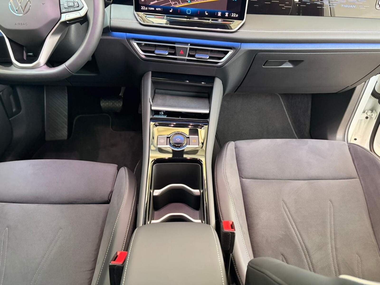 Volkswagen Tiguan – Bild 9