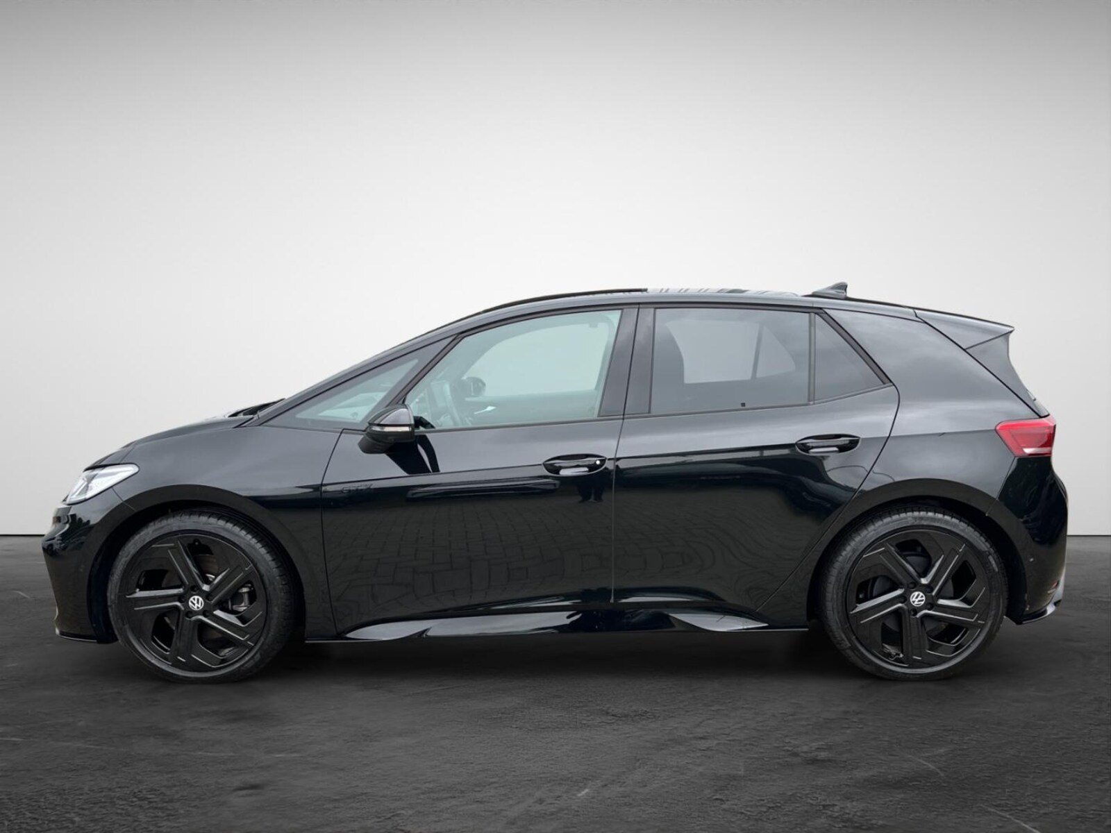 Volkswagen ID.3 – Bild 4