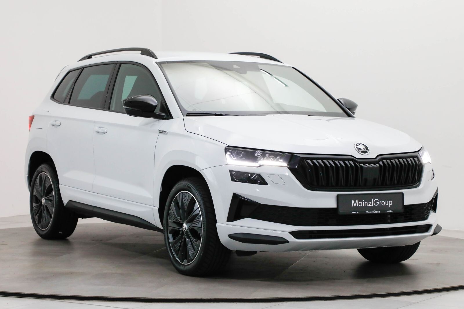 Škoda Karoq – Bild 7