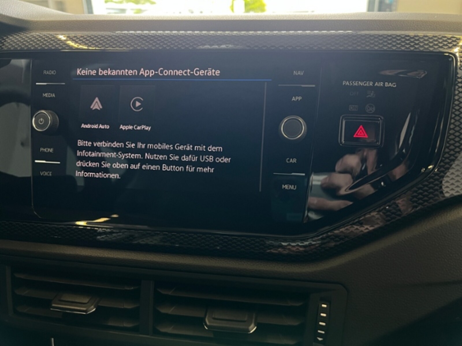 Volkswagen Taigo – Bild 12