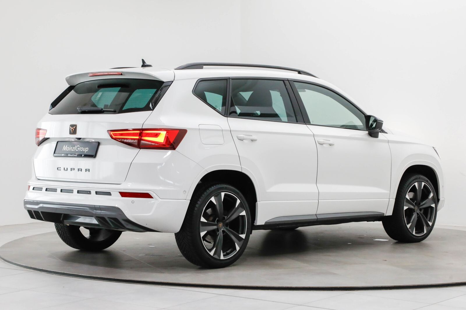 CUPRA Ateca – Bild 10