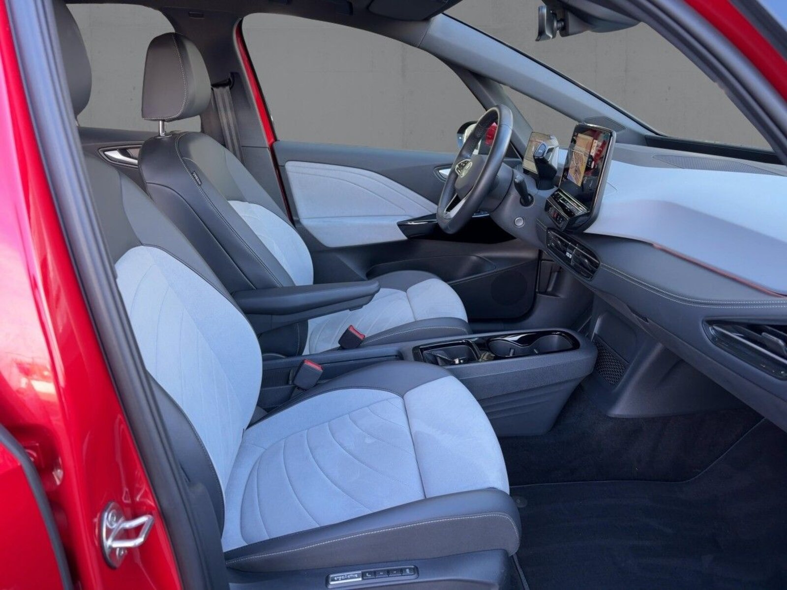 Volkswagen ID.3 – Bild 11