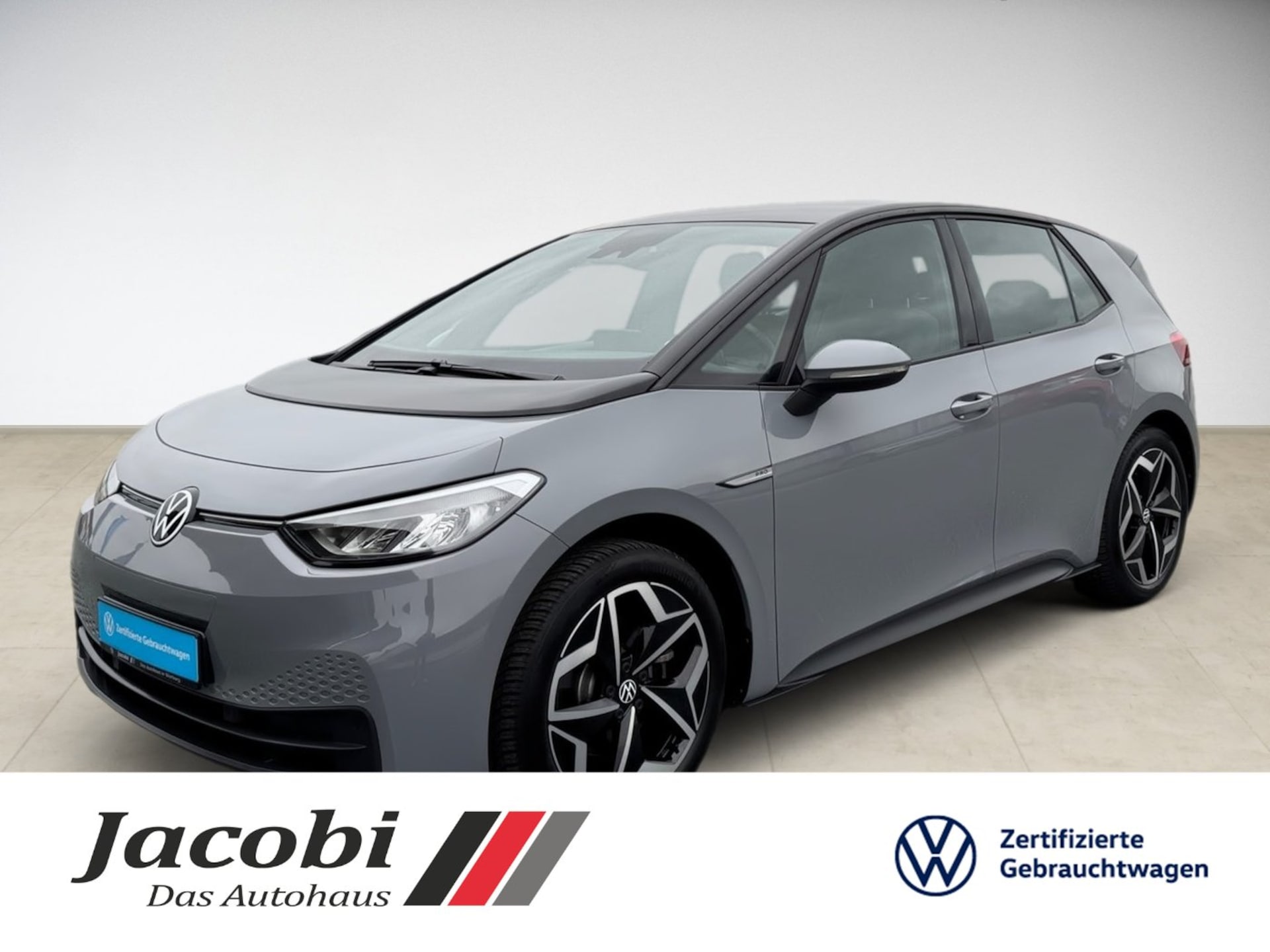 Volkswagen ID.3 2022