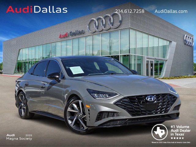 2022 Hyundai Sonata