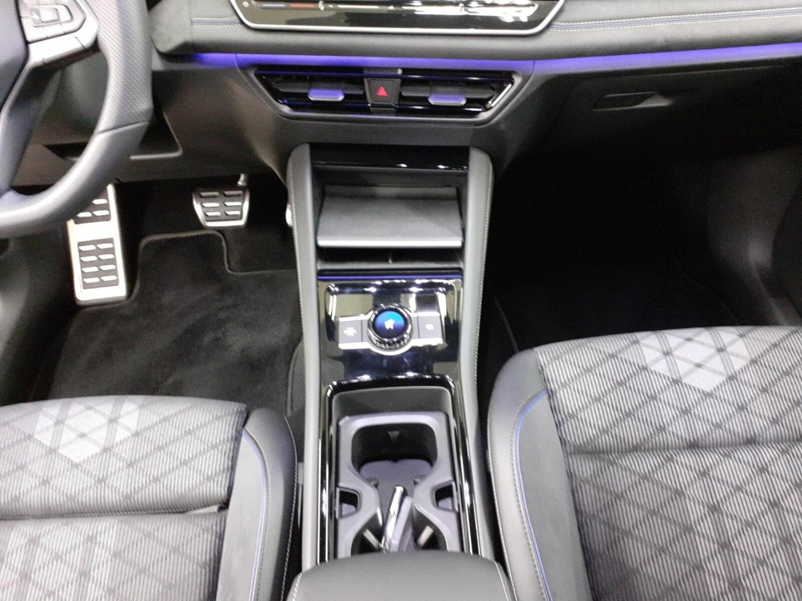 Volkswagen Tayron – Bild 10
