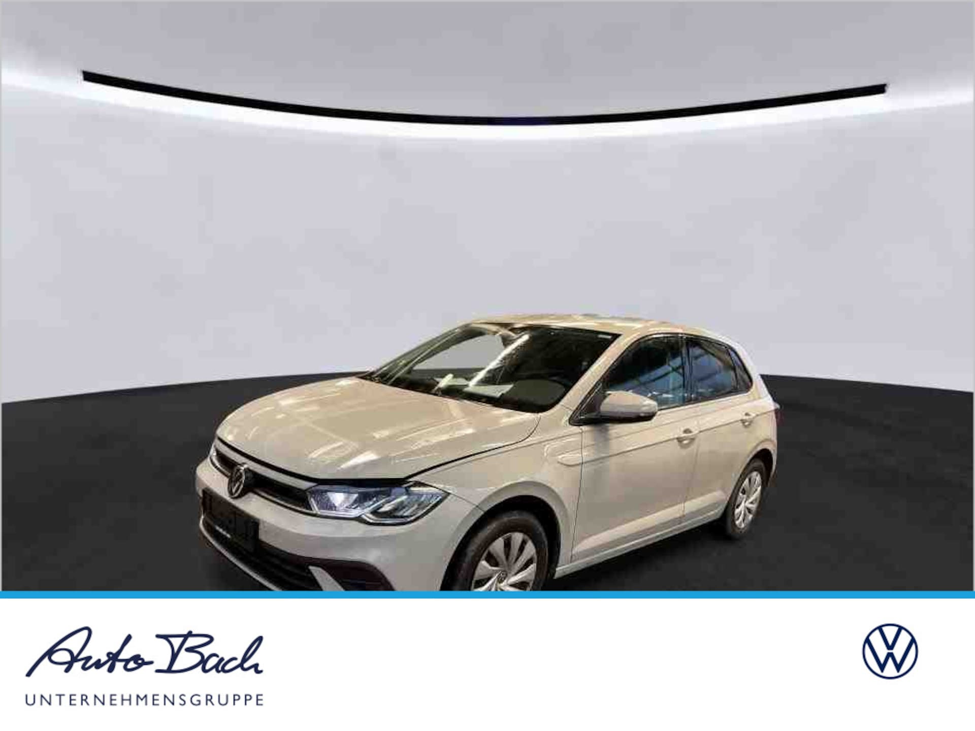 Volkswagen Polo 2023
