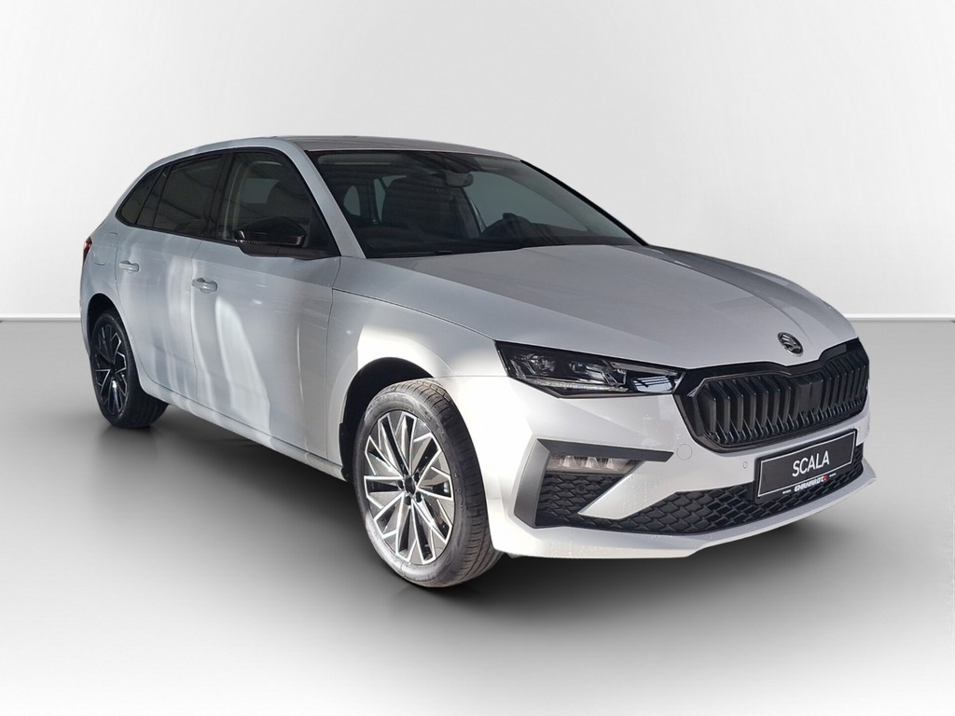 Skoda Scala Selection