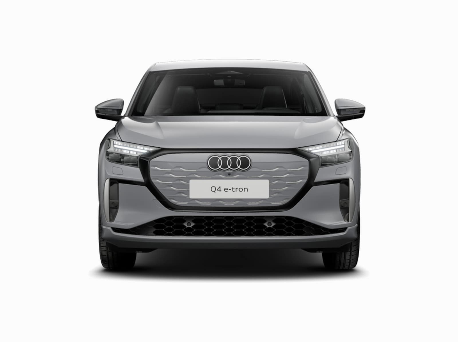 Audi Q4 Sportback e-tron – Bild 8