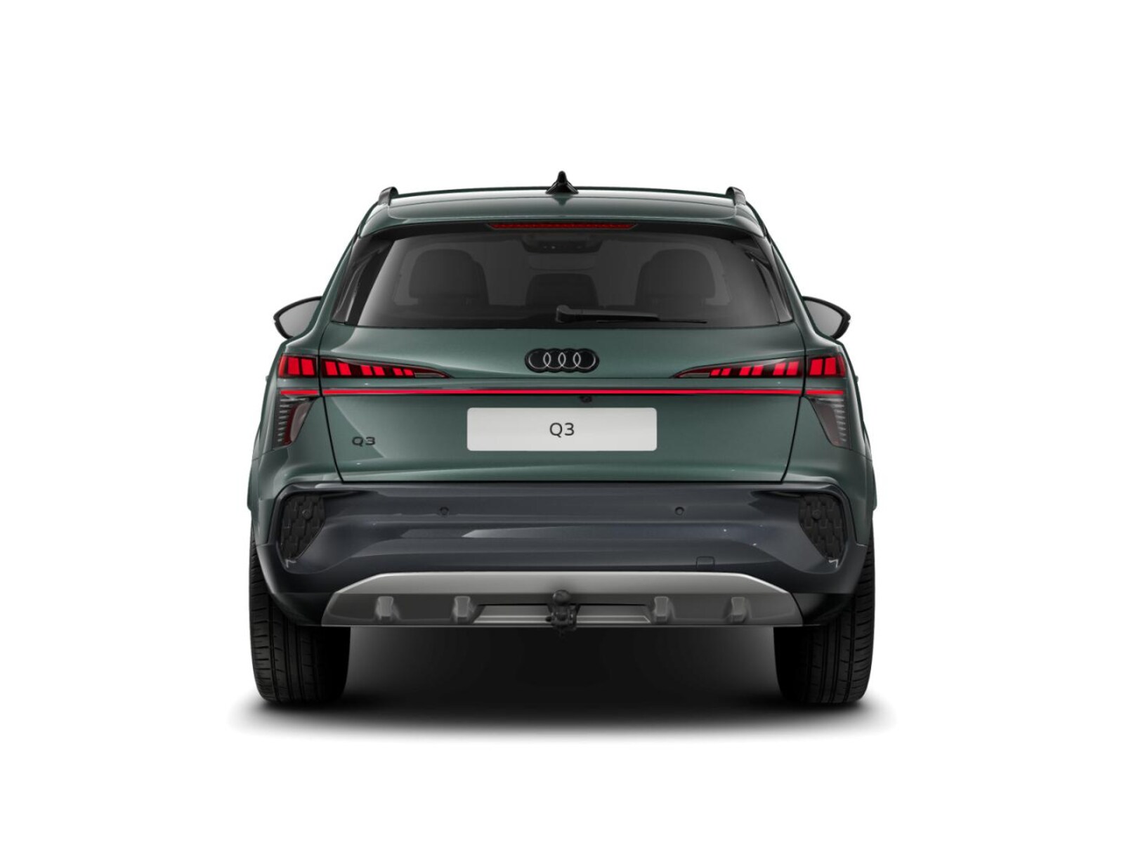Audi Q3 – Bild 6