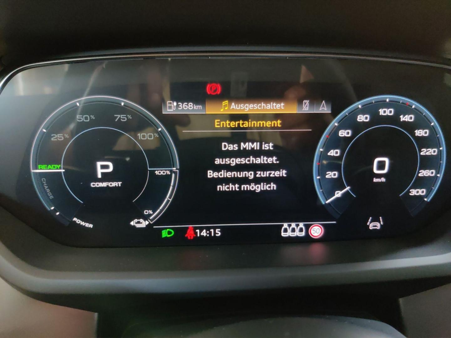 Image about Audi e-tron GT e-tron quattro