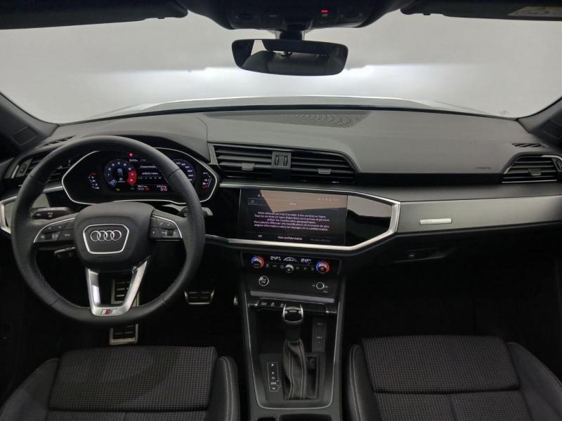 Image about Audi Q3 Sportback S line 35 TFSI 110 kW (150 ch) S tronic