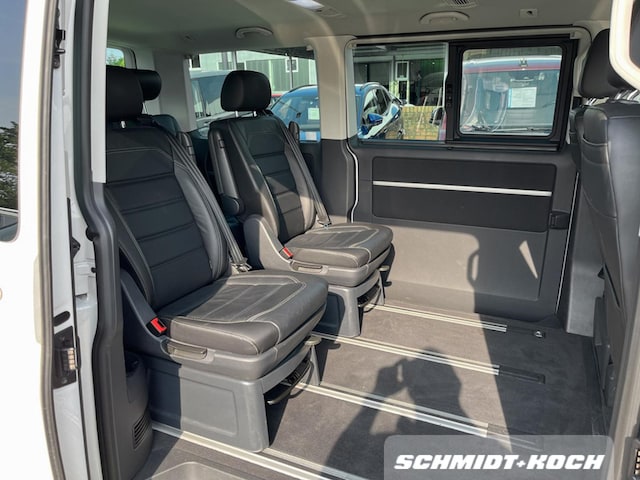 Volkswagen T6.1 Multivan