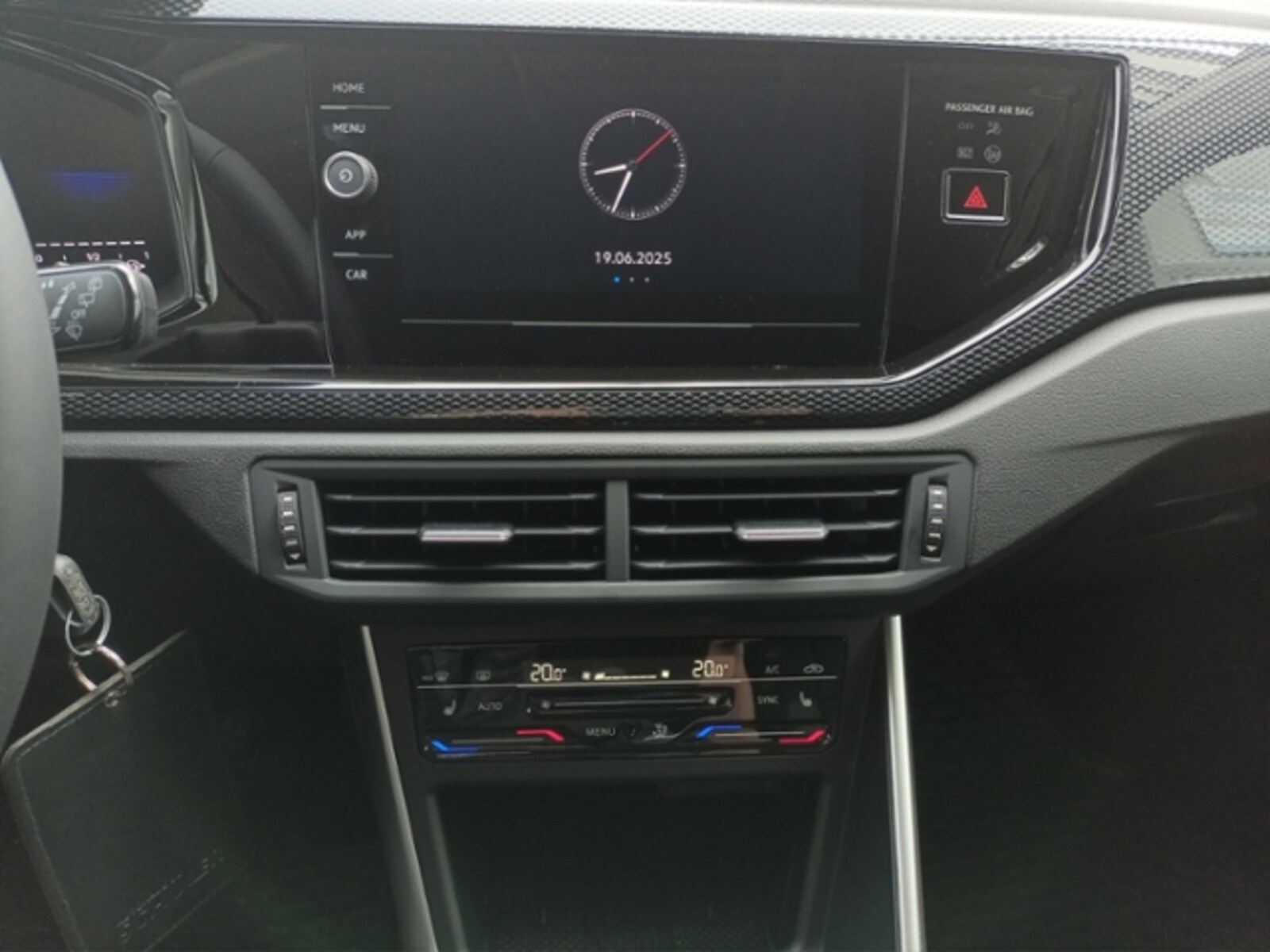 Volkswagen Polo – Bild 14