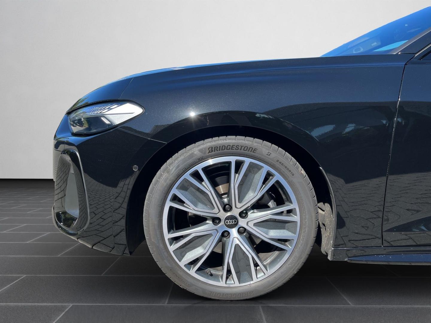 Image about Audi A5 Avant TDI quattro 150 kW S tronic