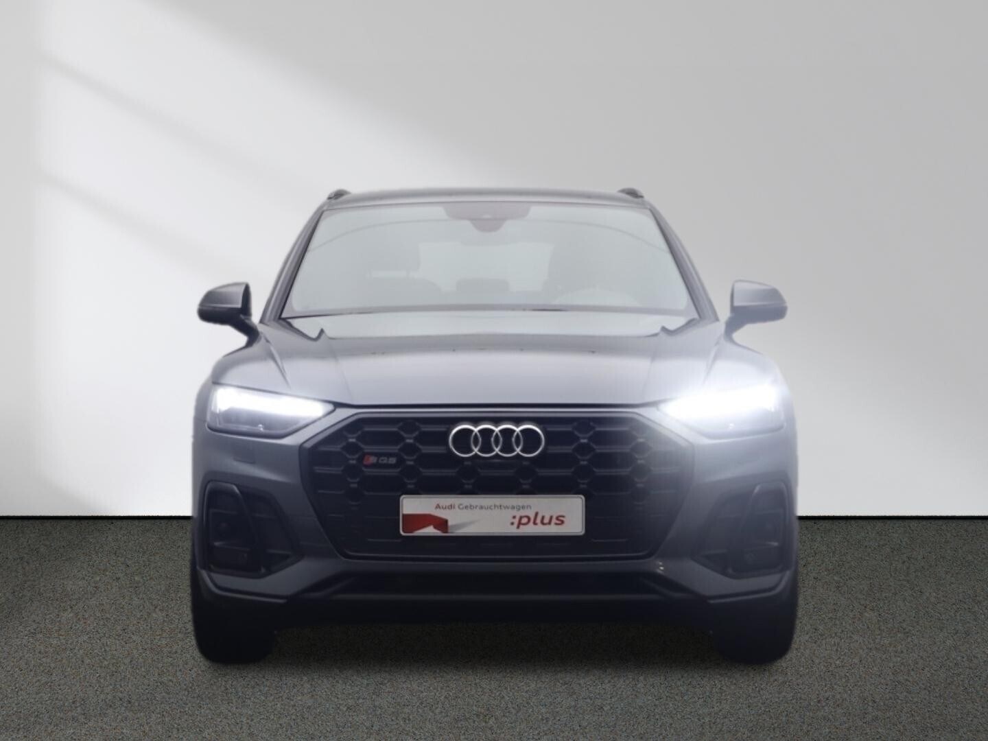 Image about Audi SQ5 TDI tiptronic