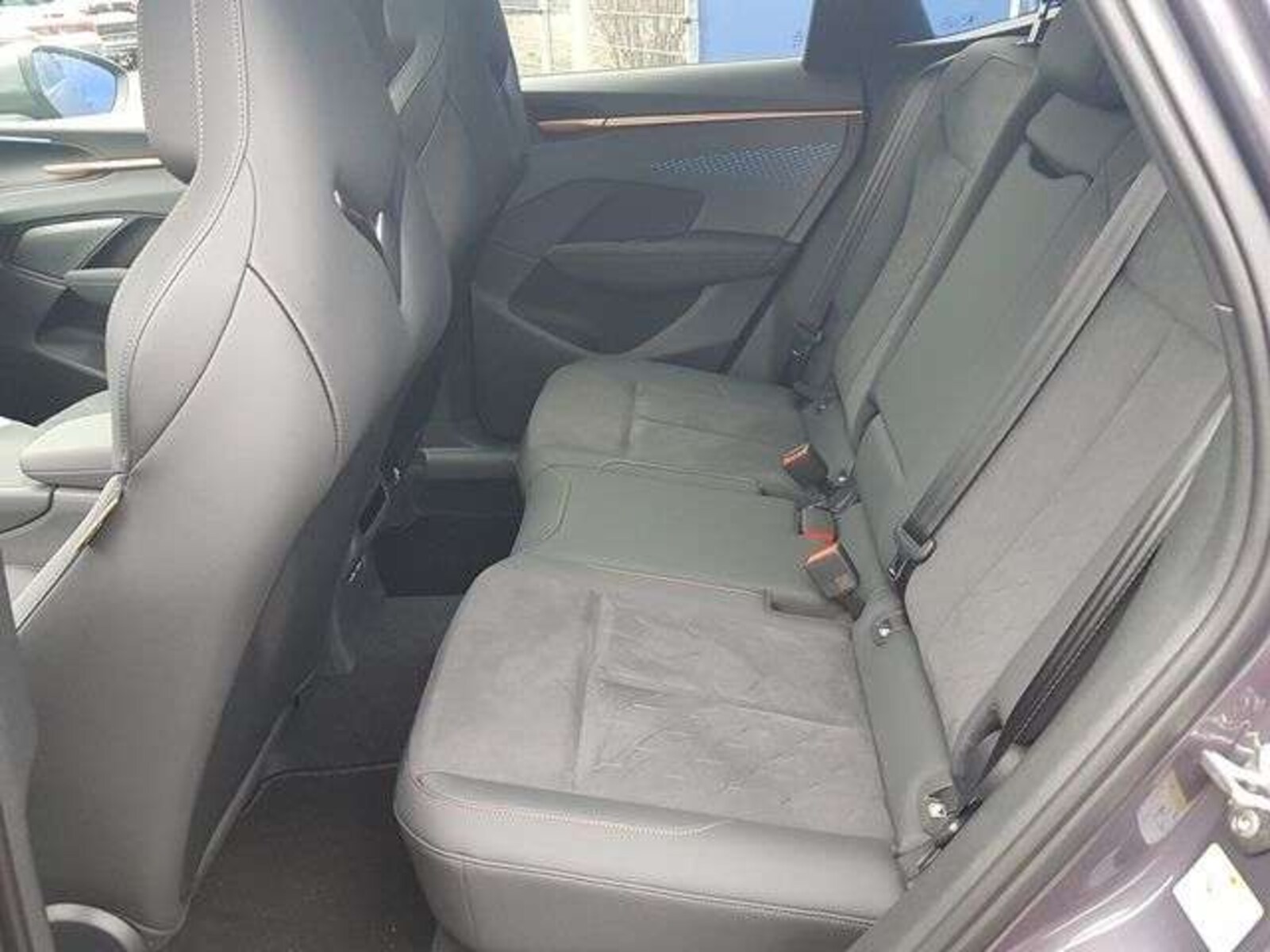 CUPRA Terramar – Bild 4