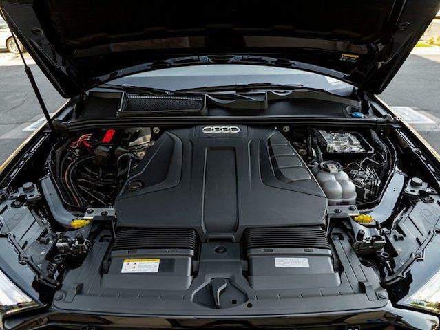 2026 Audi Q7 Premium Plus - Photo 32