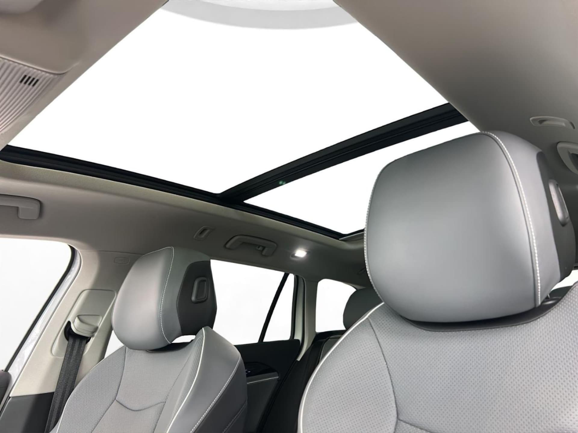 Volkswagen Passat Elegance