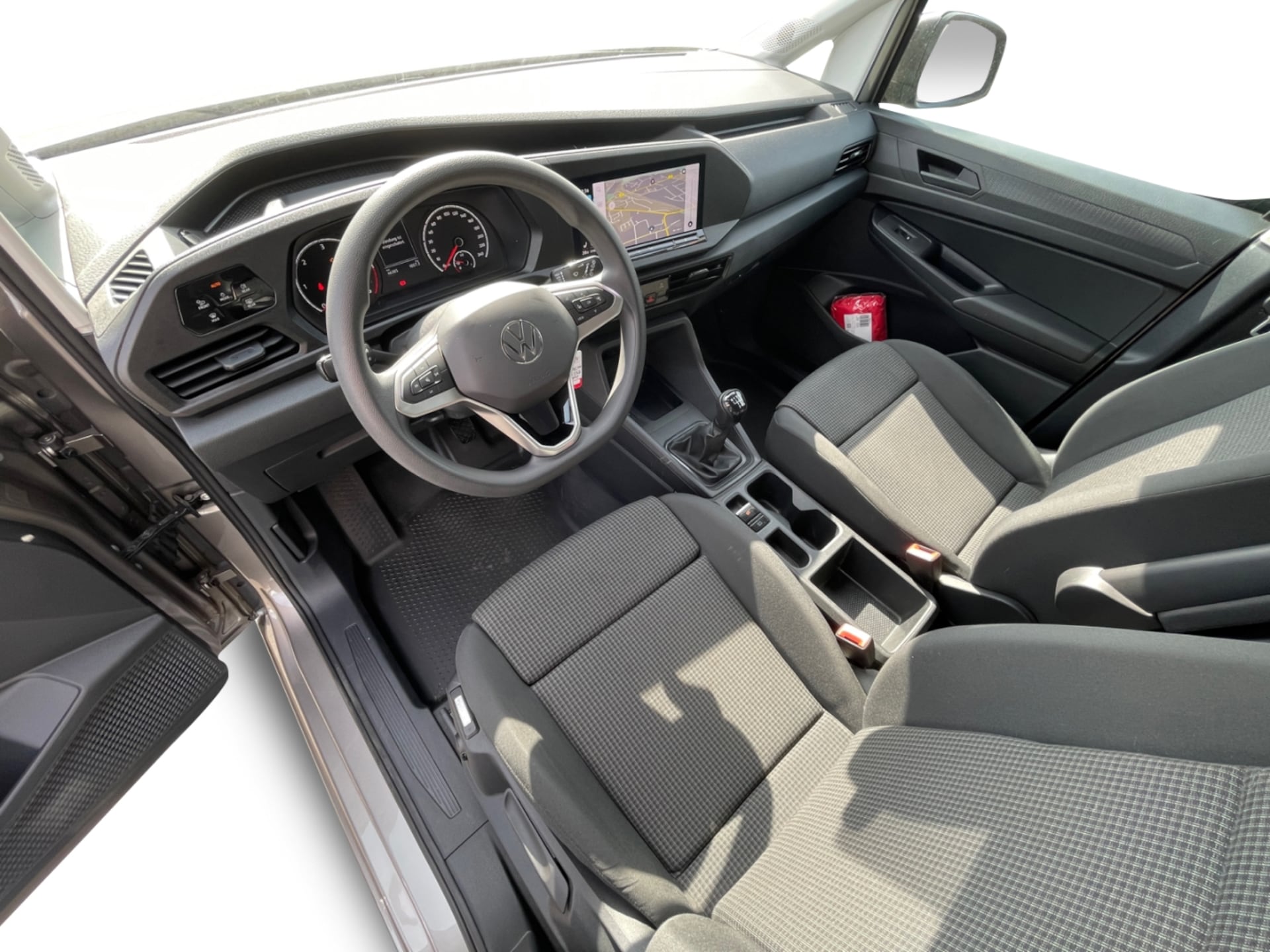 Volkswagen Caddy Maxi Cargo EcoProfi