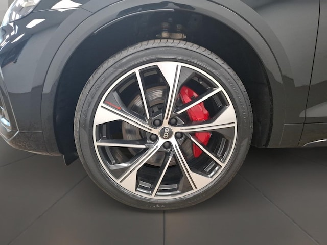 Audi SQ5 Sportback TDI Tiptronic -  - Joinsteer - #5