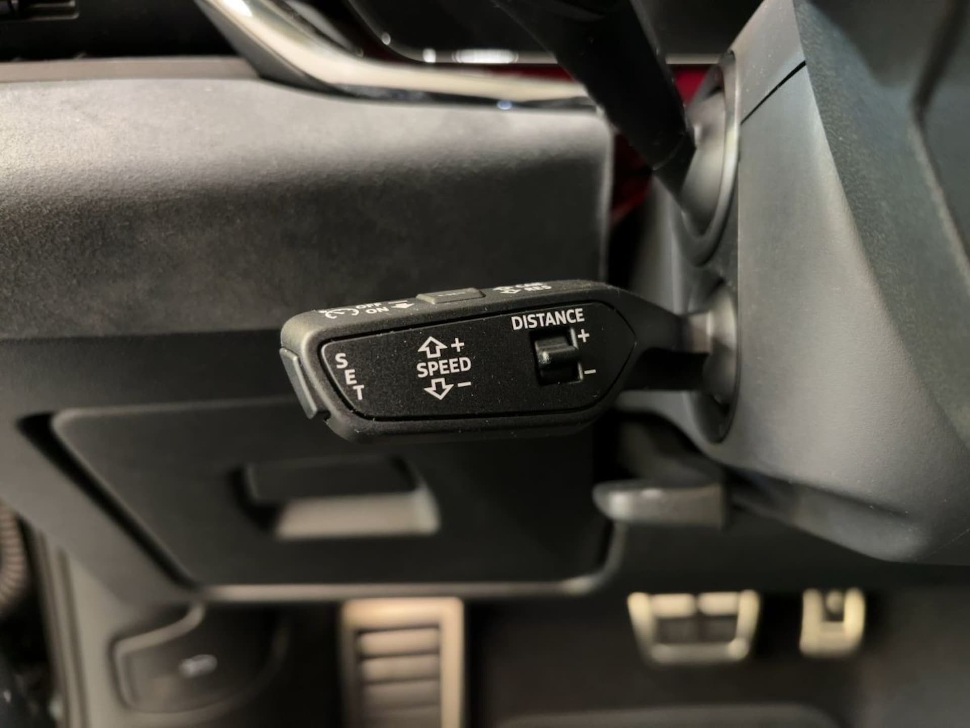 Audi A5 Avant e-hybrid