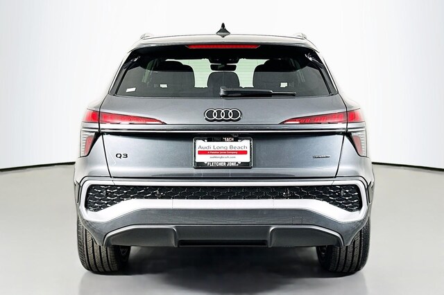2026 Audi Q3 SUV