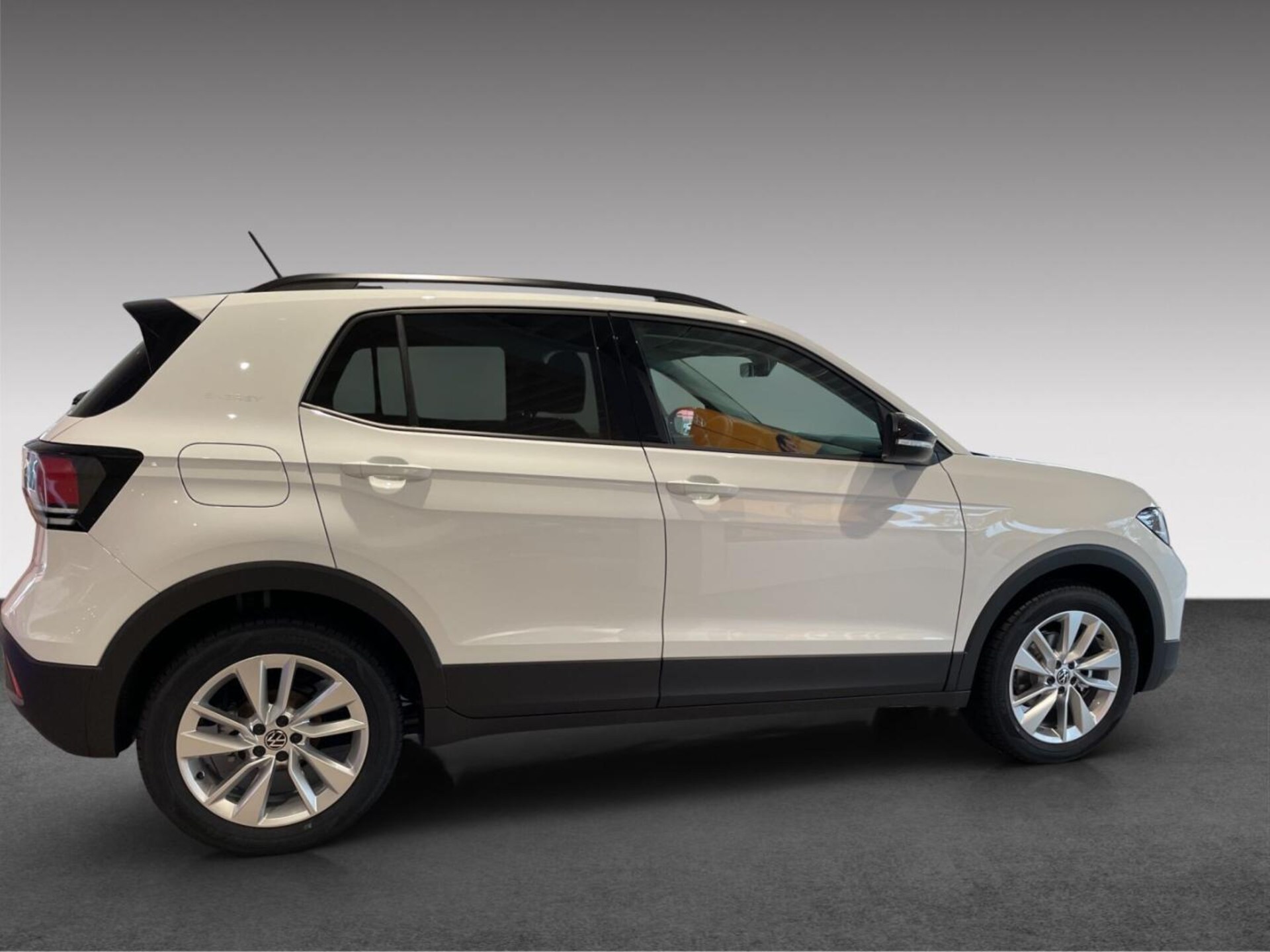Volkswagen T-Cross ENERGY