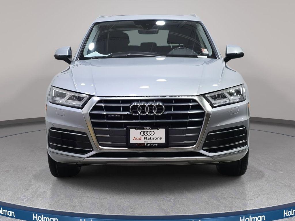 2019 Audi Q5 Premium Plus - Photo 3