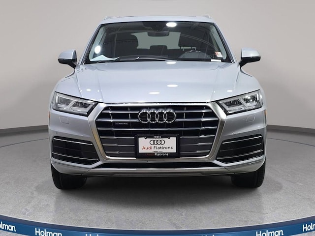 2019 Audi Q5