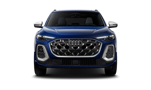2025 Audi SQ5