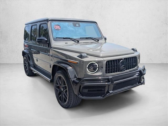 2024 Mercedes-Benz