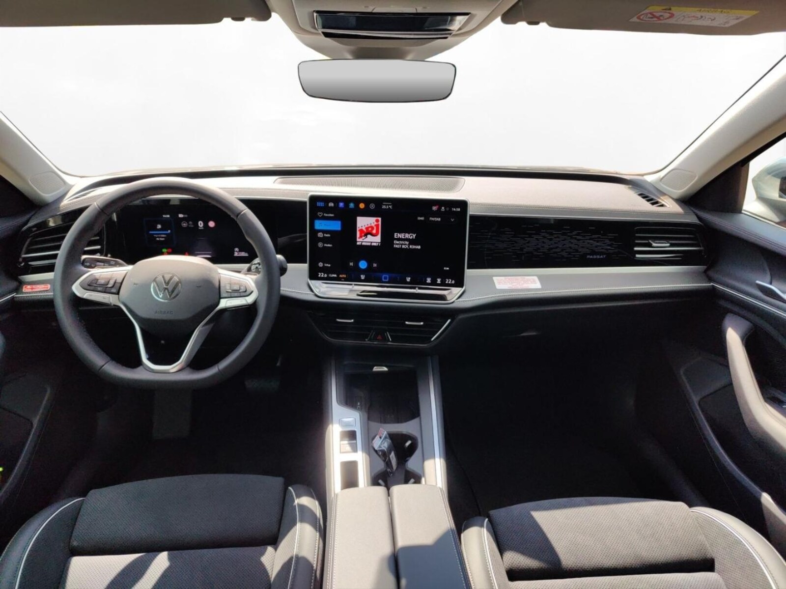 Volkswagen Passat – Bild 5
