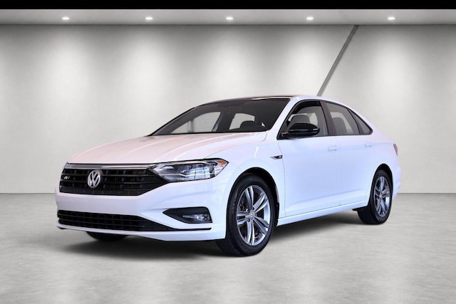 2020 Volkswagen Jetta