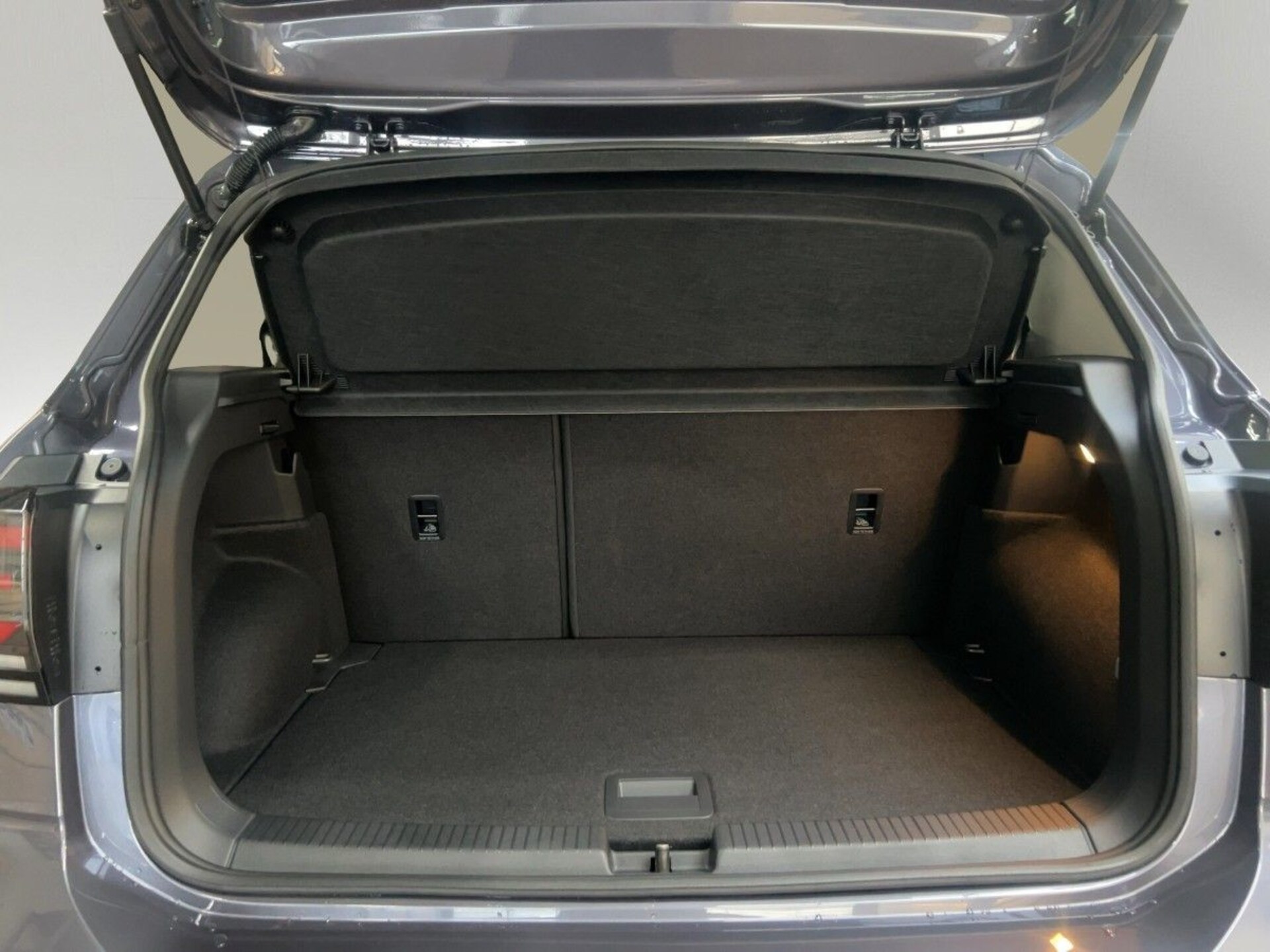 Volkswagen T-Cross ENERGY