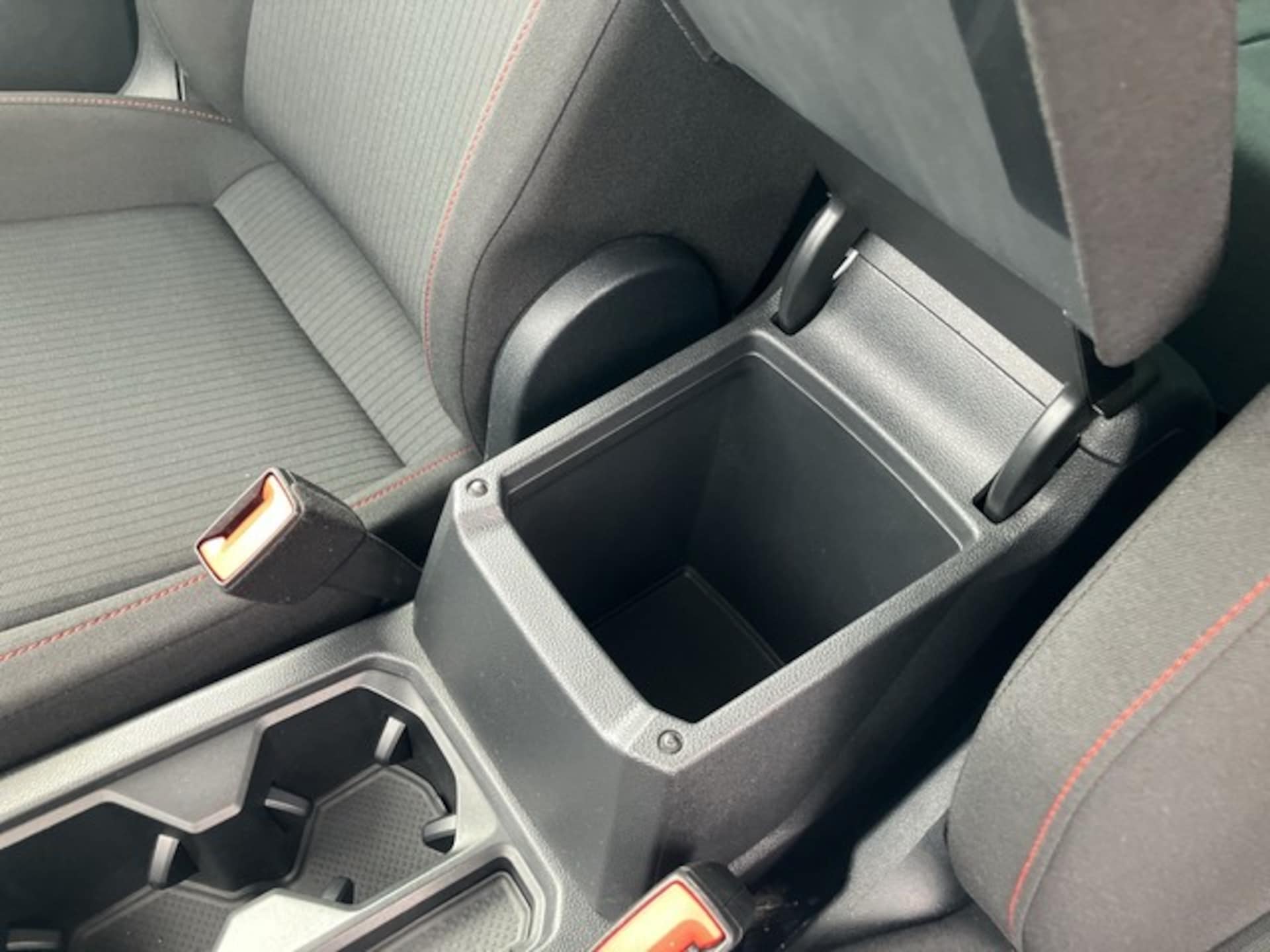 Volkswagen Tiguan SOUND