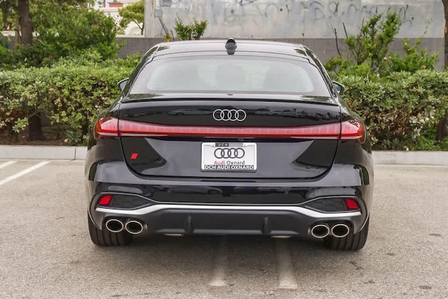 2026 Audi S5 Premium Plus - Photo 9