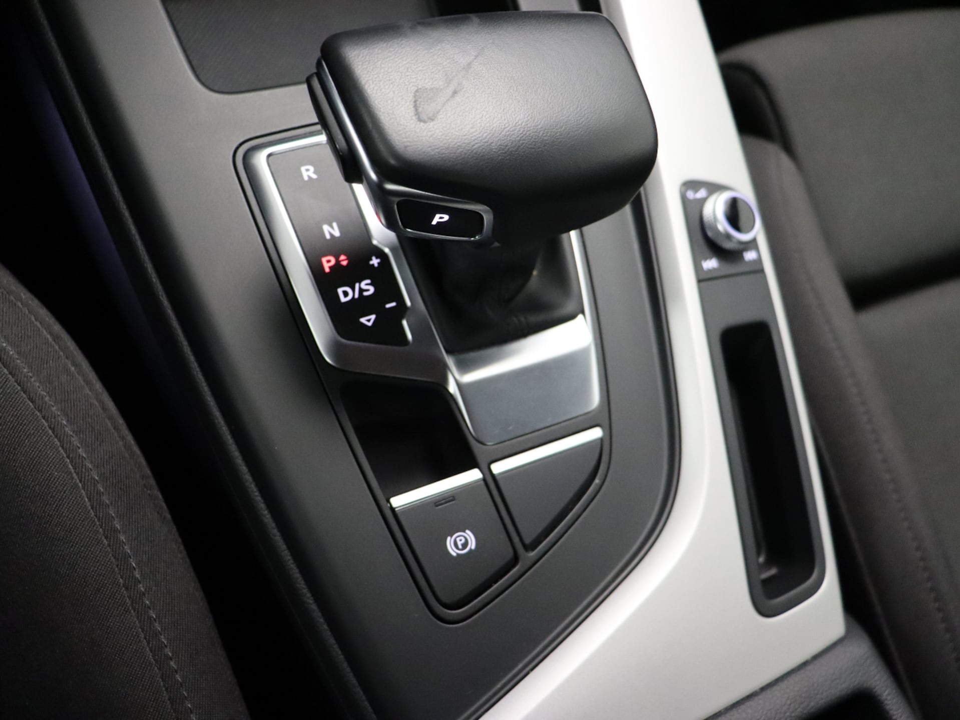 Audi A5 Sportback Advanced
