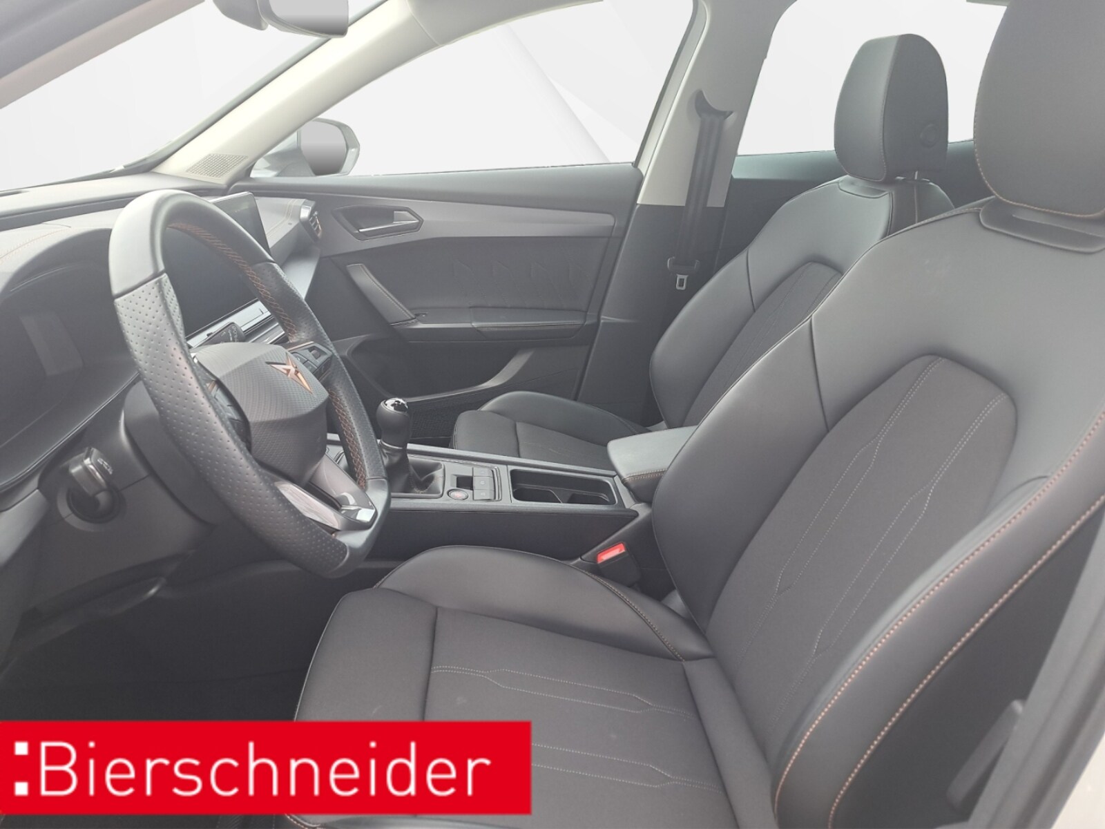 CUPRA Formentor – Bild 11