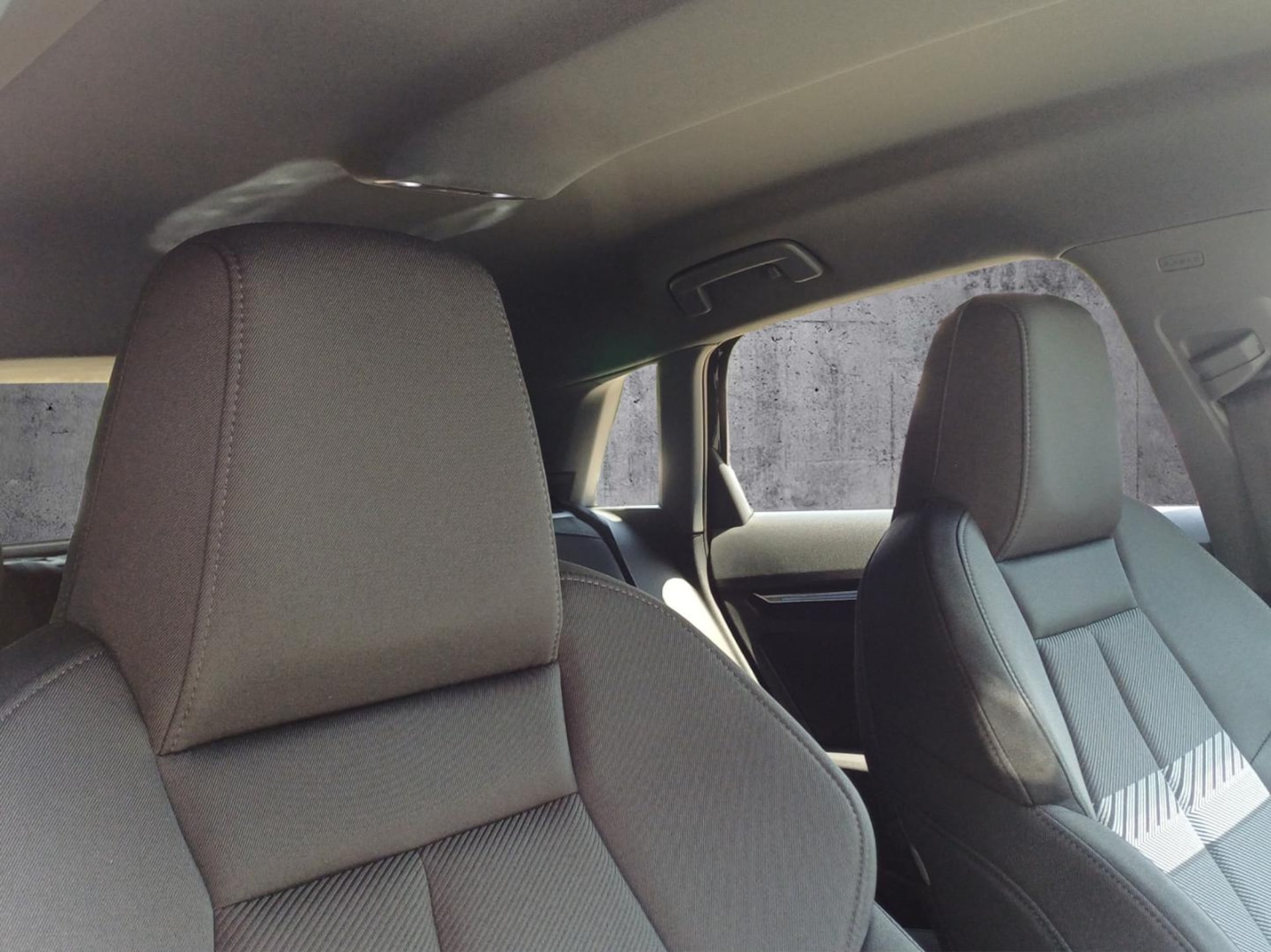 Audi A3 Sportback S line