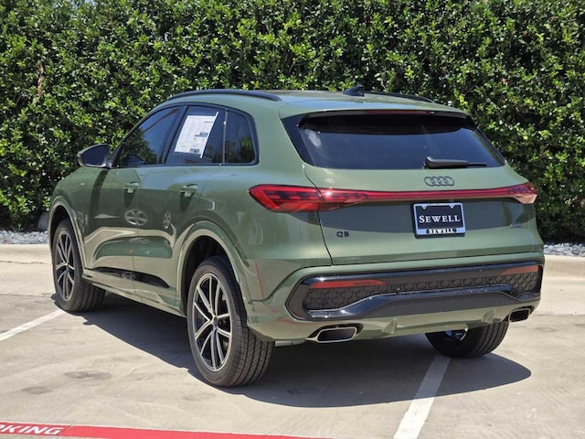 2026 Audi Q5
