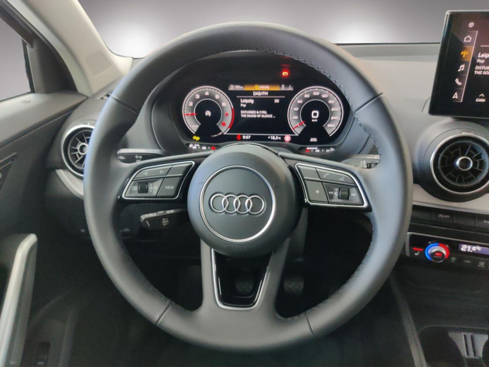 Audi Q2 – Bild 8