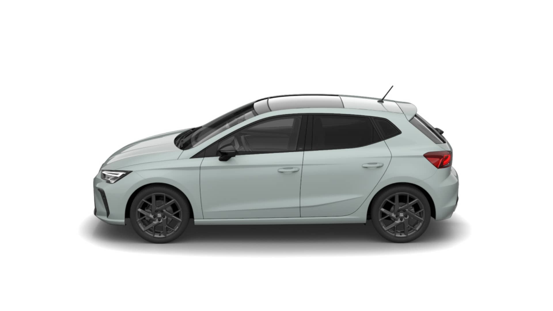 SEAT Ibiza FR
