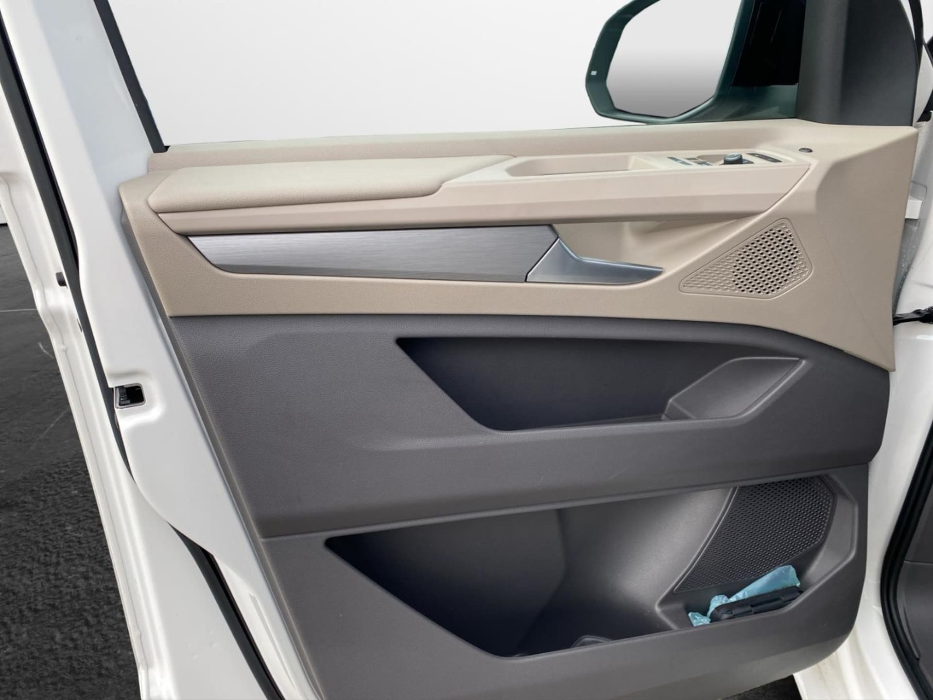 Volkswagen Multivan Langversion Life