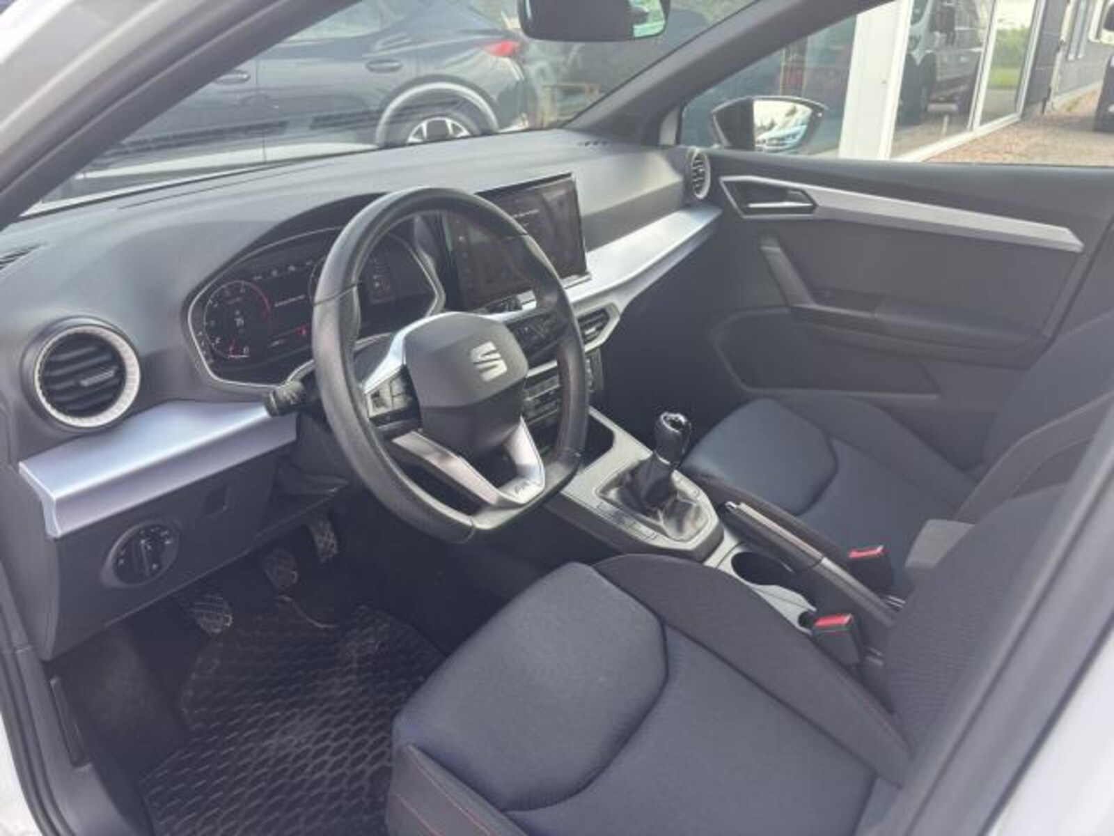 SEAT Ibiza – Bild 11