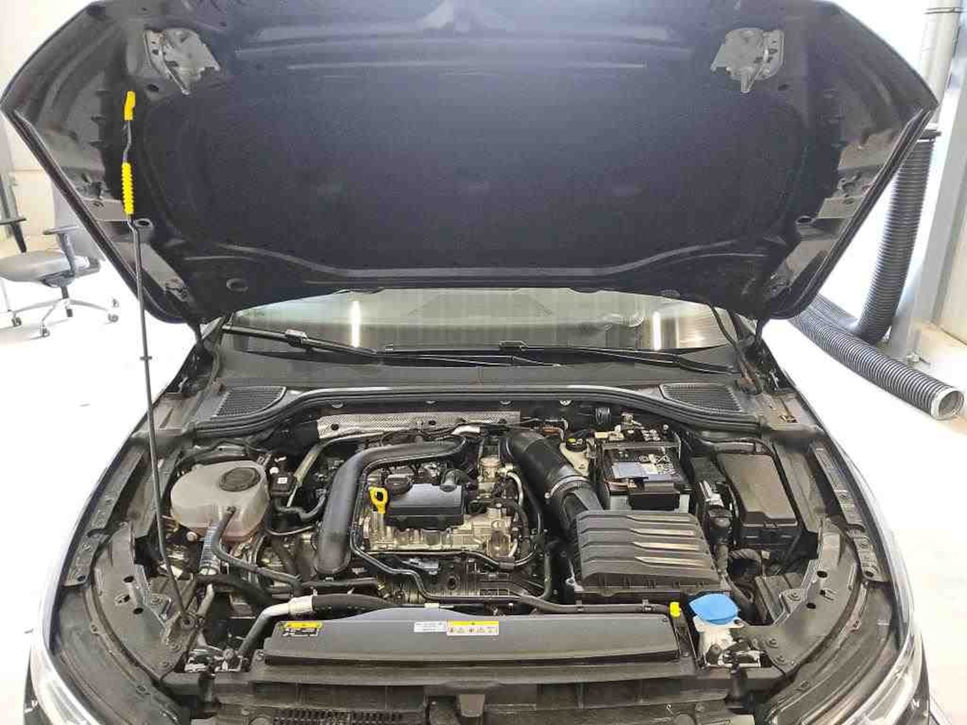 Volkswagen Golf MOVE