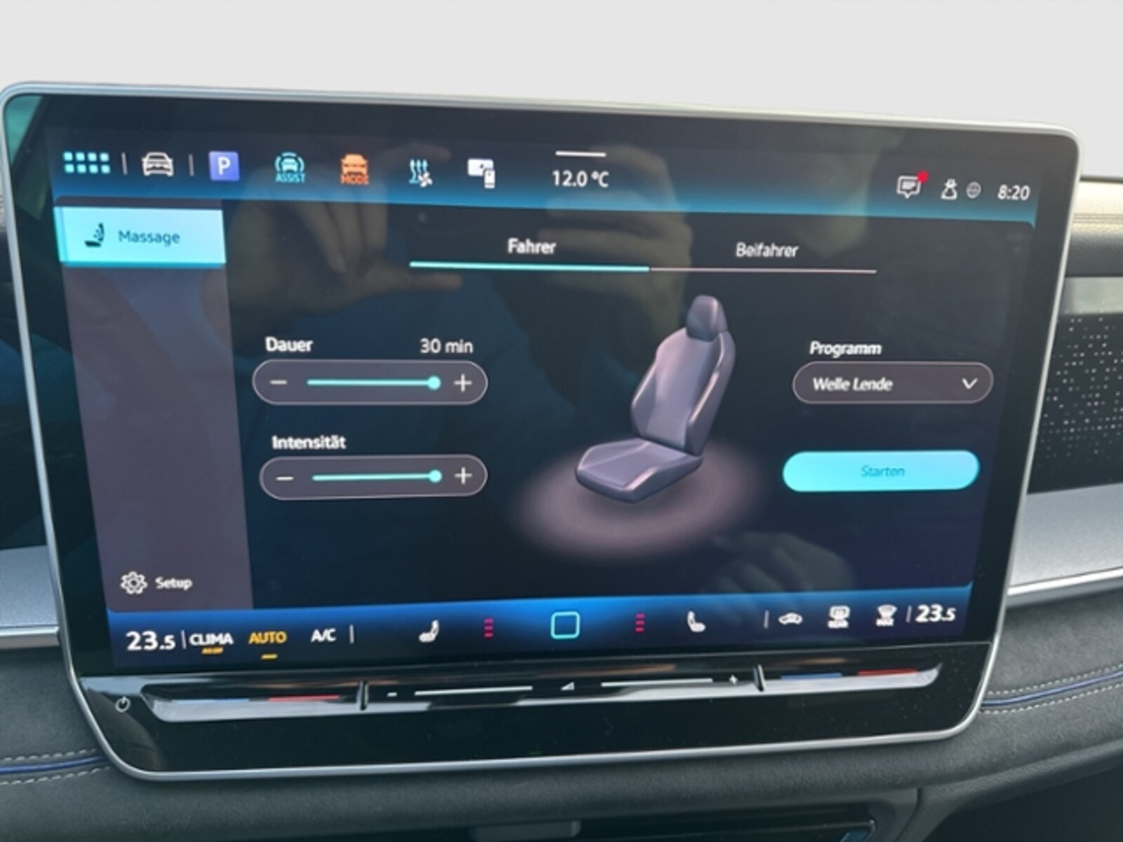 Volkswagen Tayron – Bild 28