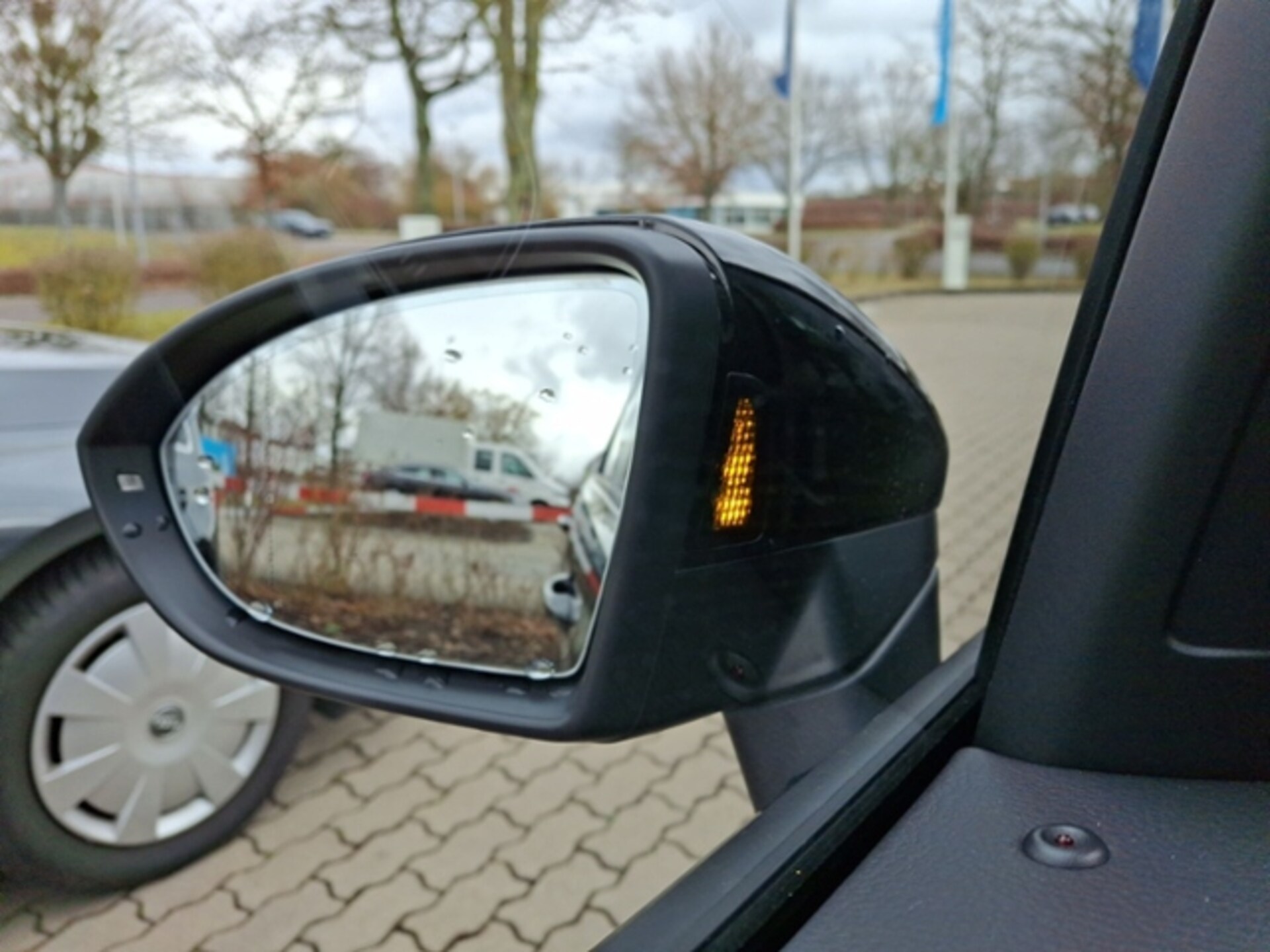 Volkswagen Touran ENERGY