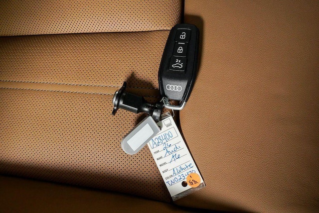 2026 Audi A6 Premium - Photo 26