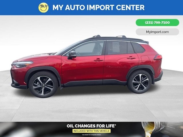 2025 Toyota